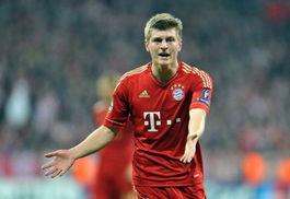 克罗斯拜仁爆料了吗最新消息,官方声明即将揭晓